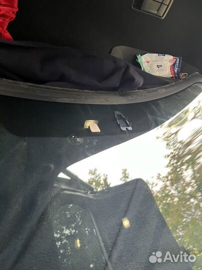 Лобовое стекло lexus rx RX