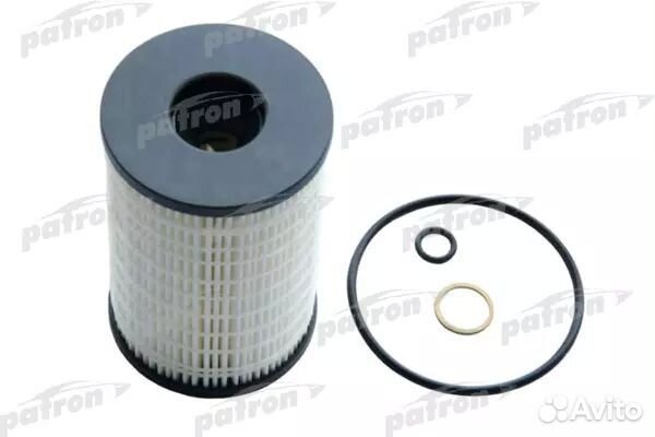 Patron PF4217 Фильтр масляный BMW 5 F10 10- 5 gran