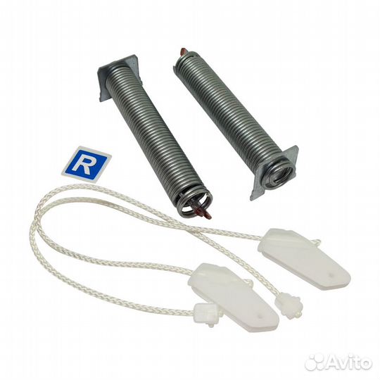 Ремкомплект двери посудомоечной машины Bosch, Siem