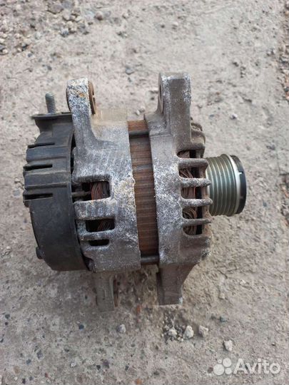 Генератор kia hyundai