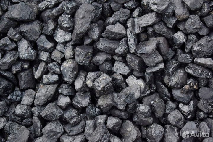 Уголь дпк