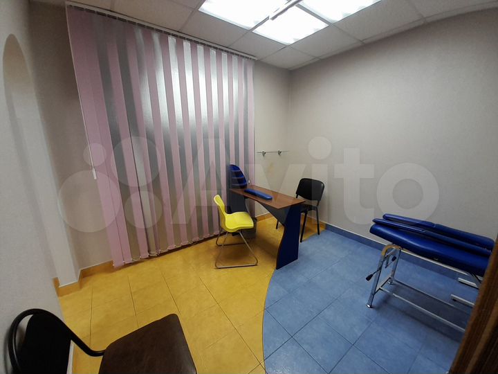 Свободного назначения, 81 м²