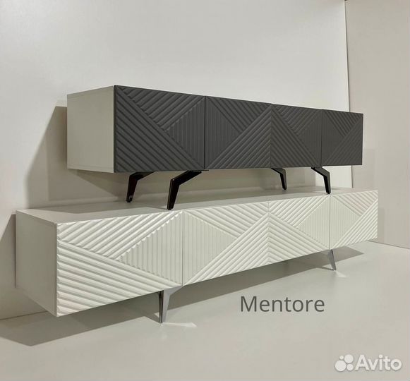 Тумба тв (коллекция Bravo)