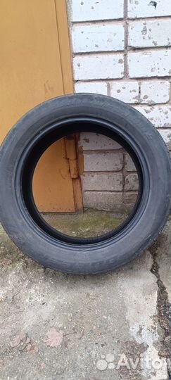 Bridgestone Dueler H/P 225/55 R18 98V