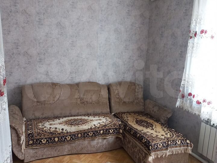 2-к. квартира, 25 м², 1/2 эт.