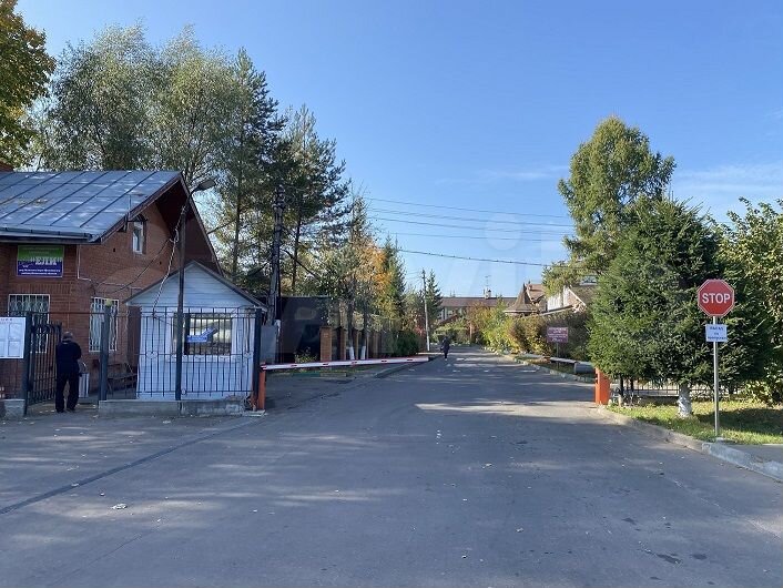 Таунхаус 352 м² на участке 4,3 сот.