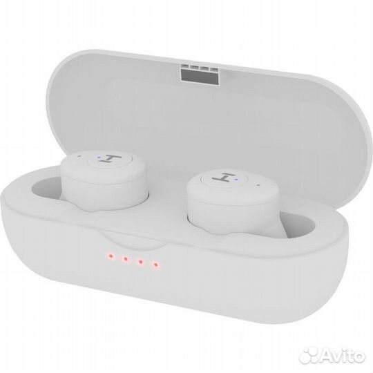 Наушники Harper HB-515 white