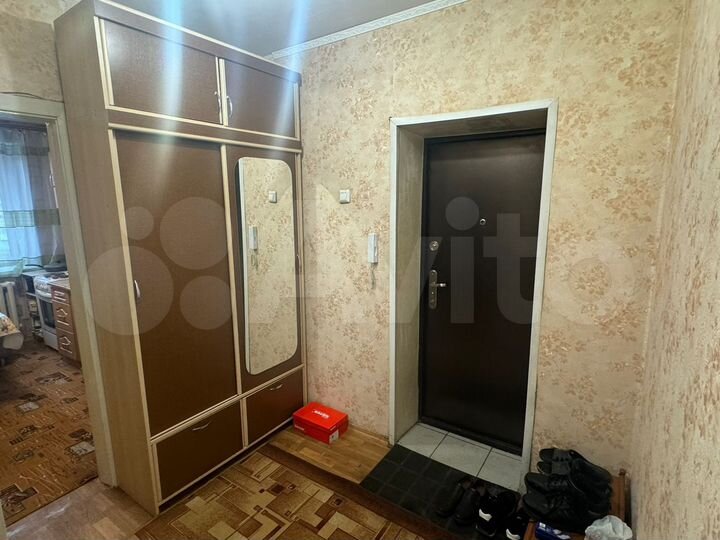 2-к. квартира, 51,1 м², 3/5 эт.