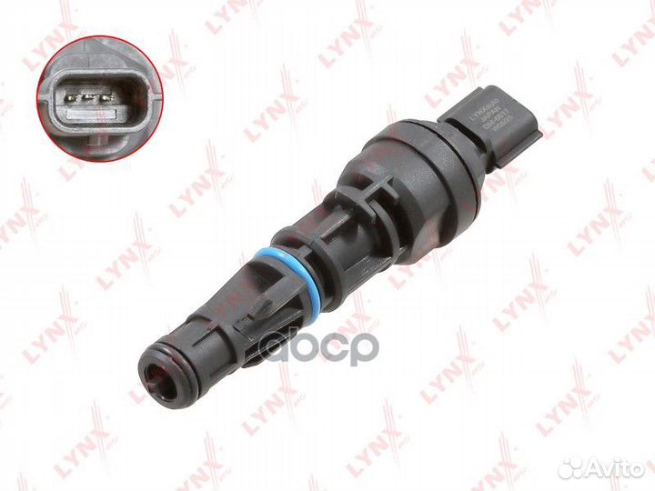 Датчик скорости renault Logan 1.6 07