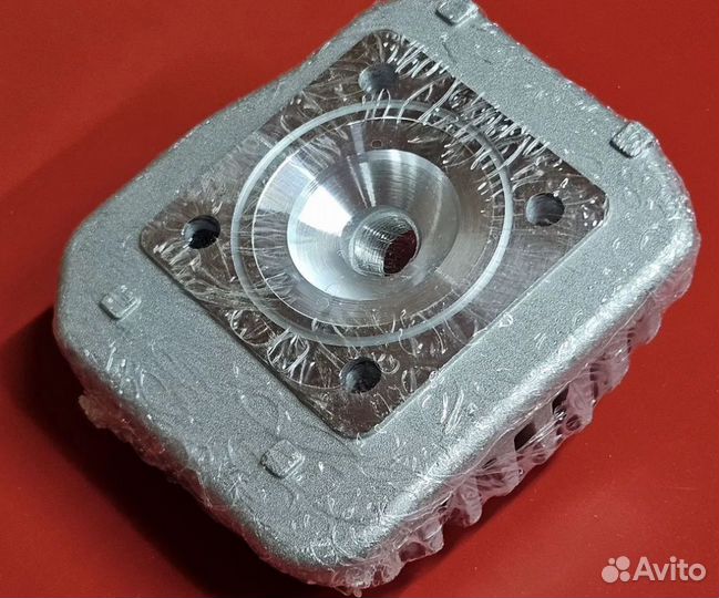 Головка цилиндра для Honda Dio af27 80сс 47мм