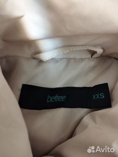 Пуховик женский 42 44 новый