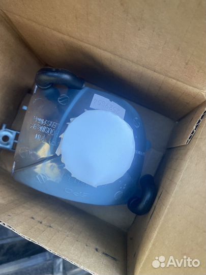 Volkswagen B4 указатель поворота