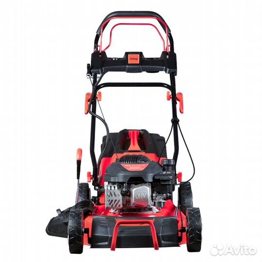 Газонокосилка бензиновая Fubag FPL 46 SM ES 41050