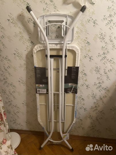 Гладильная доска brabantia