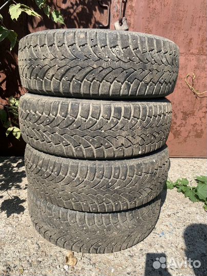 Formula Ice 195/65 R15 96V