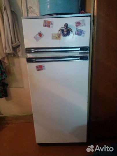 Холодильник бу