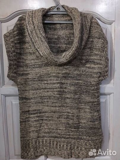 Вещи пакетом 50 размер