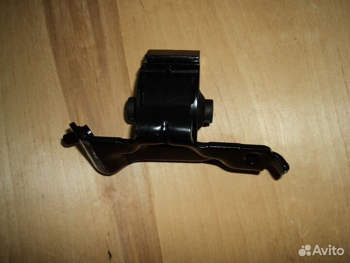 Запчасти для Toyota