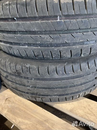 Viatti Strada Asimmetrico 185/60 R15