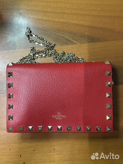 Сумка valentino