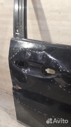 Дверь передняя правая Toyota Corolla E180 С 2012