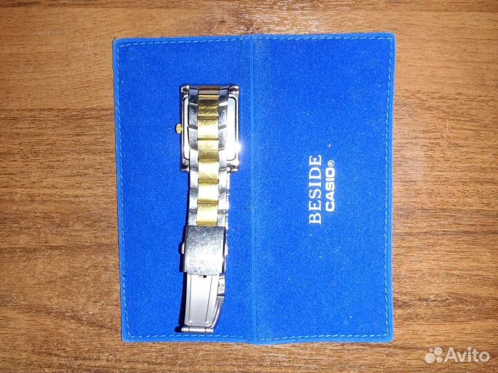 Часы Сasio оригинал