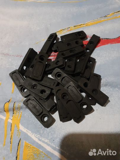 Резиновые прокладки для Zippo