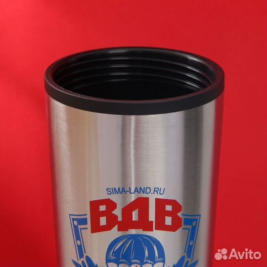 Термостакан «вдв», 500 мл