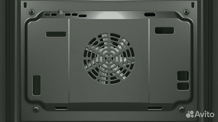 Электрический духовой шкаф Bosch HBA63B258F Новый