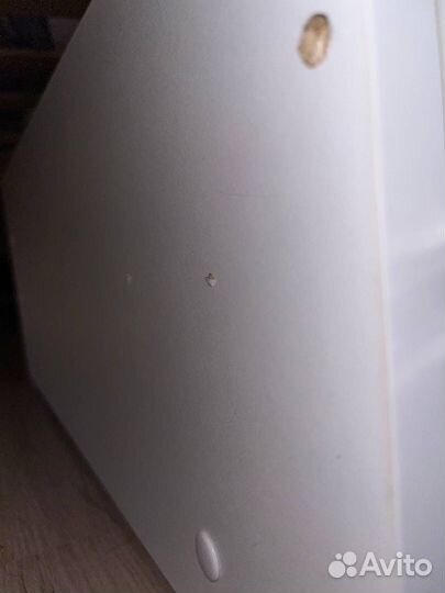 Кроватка с маятником