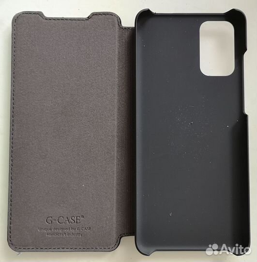 Чехол G-Case для Samsung Galaxy S20+