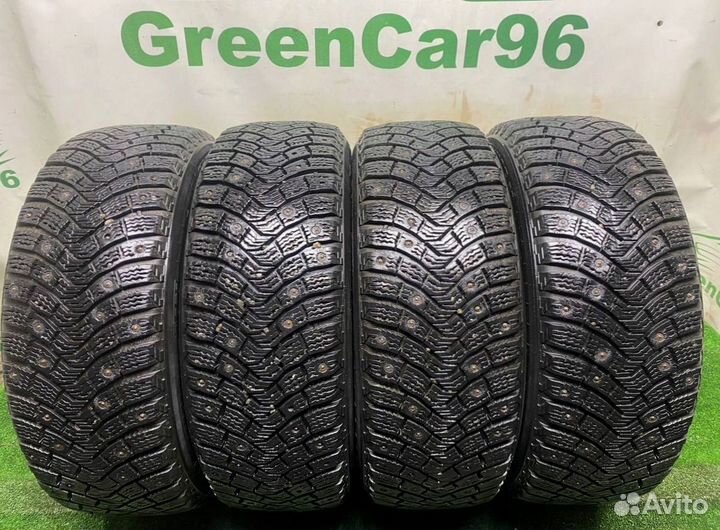 Зимние Японские шины Б/У с гарантией