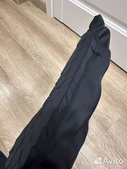 Щитки футбольные детские