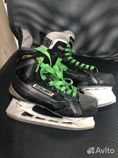 Коньки bauer supreme s190 (4EE)
