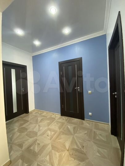 2-к. квартира, 80,3 м², 12/20 эт.