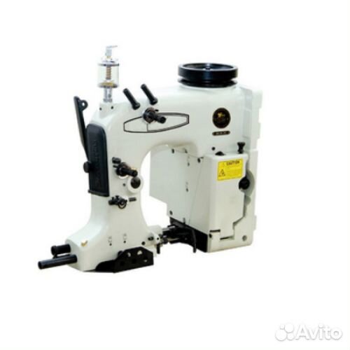 Мешкозашивочная машина VMA GK35-2С