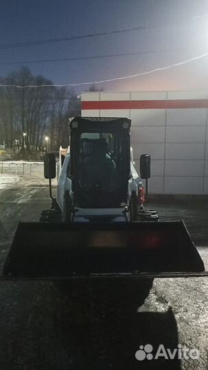 Мини-погрузчик Lonking CDM312, 2022