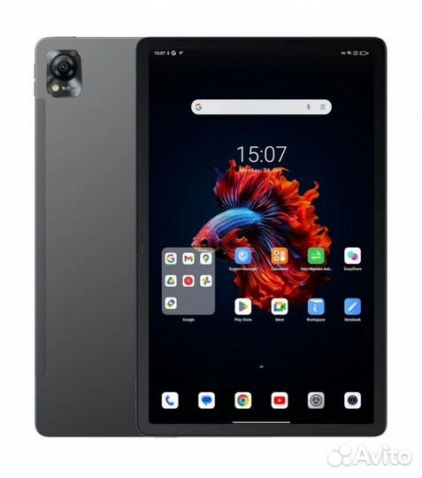 Планшет Blackview Mega 1 8/256gb