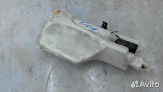 Бачок омывателя ford ranger 2 (81S13NL01)