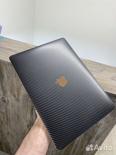 Оклейка пленкой ноутбука 360