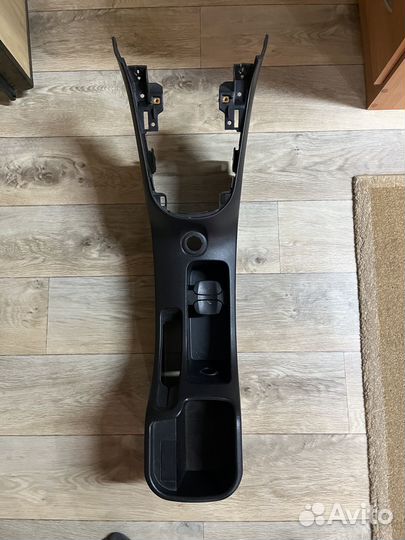 Центральная консоль chevrolet cruze