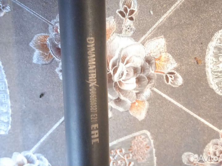 Привод правый рено меган