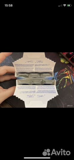 Линзы контактные acuvue oasys двухнедельные