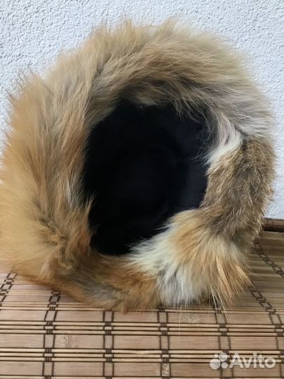 Шапки меховые 6 шт, Шапки шерсть, спорт