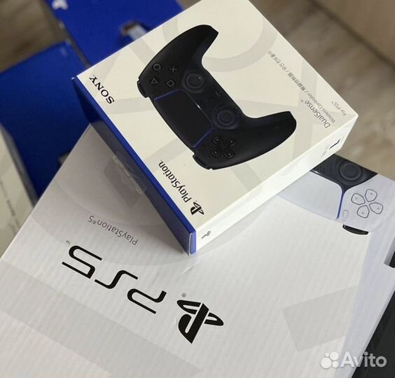 Sony playstation 5