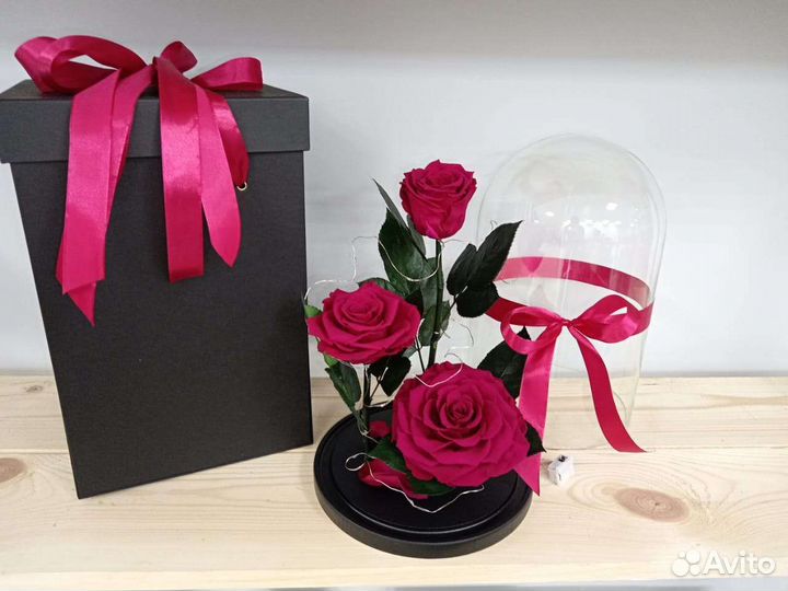 Подарок девушке