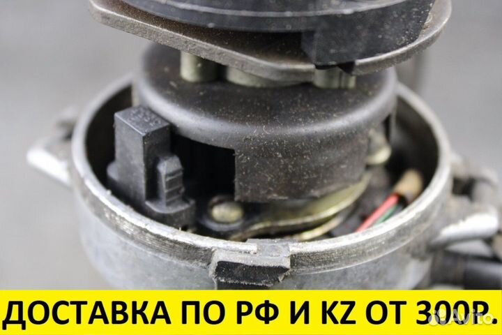 Трамблер вис 2345 2345 ваз-2104 0383706