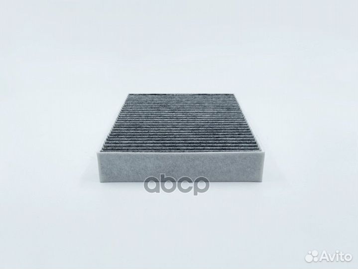 Фильтр салона угольный BMW 1 (F20, F21) 11