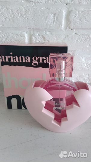 Туалетная вода женская