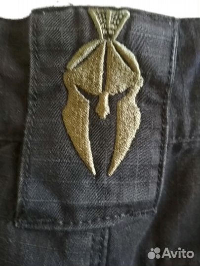 Костюм тактический 5.11 RIP stop